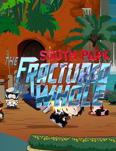 South Park The Fractured But Whole Season Pass Details Revealed