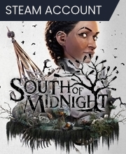 South of Midnight Pc