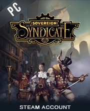 Sovereign Syndicate Pc