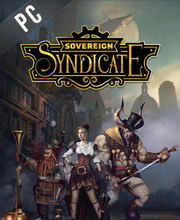 Sovereign Syndicate