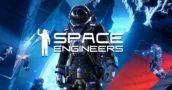Space Engineers é o último título a ingressar no Game Pass em fevereiro de 2024