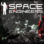 Space Engineers é o último título a ingressar no Game Pass em fevereiro de 2024