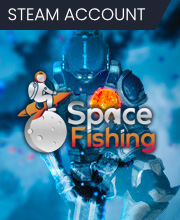 Space Fishing Pc