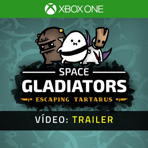 Space Gladiators - Trailer de Vídeo