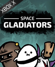 Space Gladiators Xbox Series X