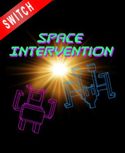 Space Intervention
