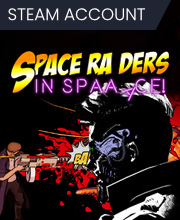 Space Raiders in Space Pc