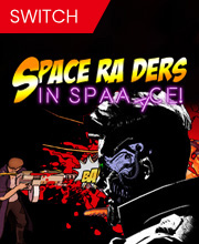 Space Raiders in Space Switch