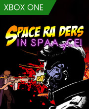 Space Raiders in Space Xbox One