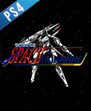 Space Runaway Playstation 4