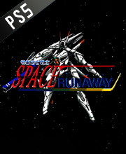 Space Runaway Playstation 5