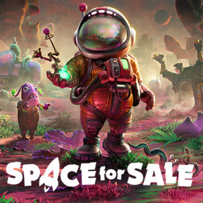 Space for Sale: THQ Nordic's Intergalactic Property Management Sim