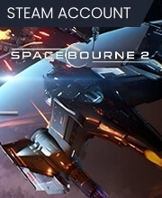 SpaceBourne 2 Pc