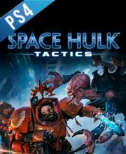 Space Hulk Tactics