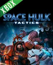 Space Hulk Tactics Xbox One