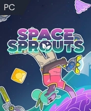 Space Sprouts Pc