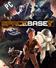 Spacebase DF 9