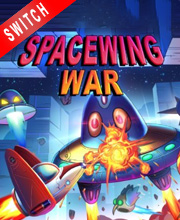 Spacewing War Switch