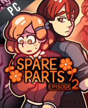Spare Parts Episode 2 Pc