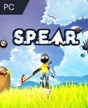 Spear Pc