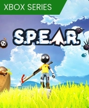 Spear Xbox Series X