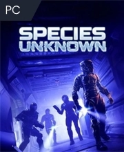 Species Unknown Pc