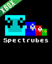 Spectrubes Xbox One