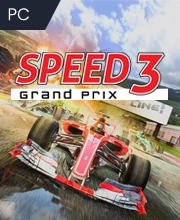 Speed 3 Grand Prix Pc
