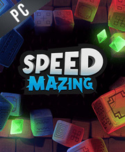 Speed Mazing Pc