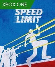 Speed Limit Xbox One