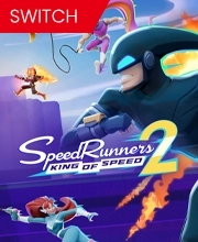 SpeedRunners 2 King of Speed Switch