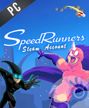 SpeedRunners Pc