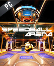 Speedball Arena Pc