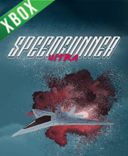 Speedgunner Ultra Xbox One