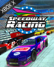 Speedway Racing Xbox Series X