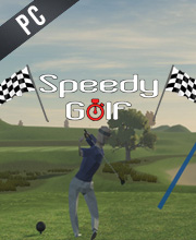 Speedy Golf Pc