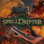 Spelldrifter gratuito para PC (Epic Games Store – Tempo Limitado)