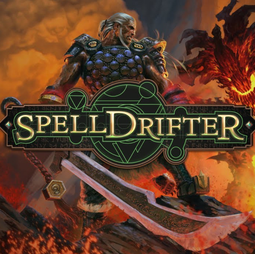 Spelldrifter gratuito para PC (Epic Games Store - Tempo Limitado)