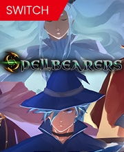 Spellbearers Switch