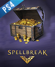 Spellbreak Gold Playstation 4