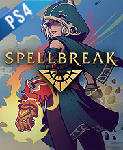Spellbreak Playstation 4