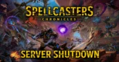 Spellcasters Chronicles: Quantic Dream encerra servidores apos poucos meses