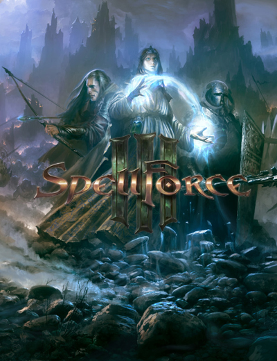 SpellForce 3 Available Now on PC!