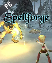Spellforge Pc