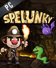 Spelunky Pc