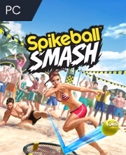 Spikeball Smash Pc