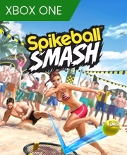 Spikeball Smash Xbox One