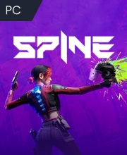 Spine Pc