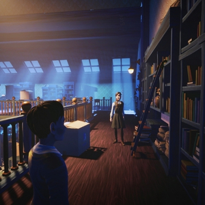 Spiral - Memória de infância