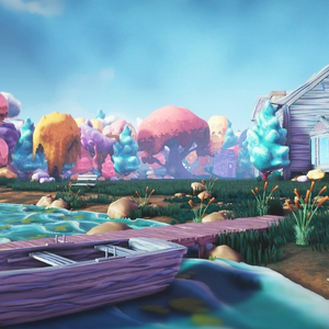 Spiral - Memória colorida